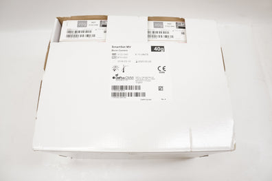 DePuy 3122-040 SmartSet MV Bone Cement 40g (x) - Box of 10